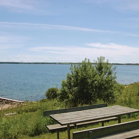 Smukt Hjem I Juelsminde Med Sauna