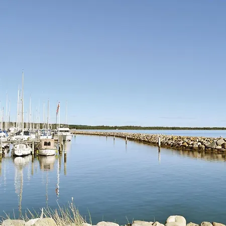Feriehus Smukt Hjem I Juelsminde Med Sauna