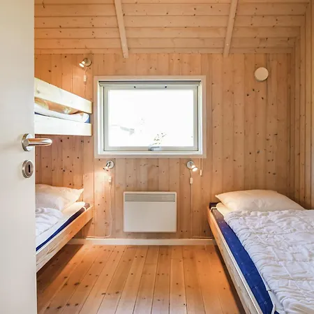 Feriehus Smukt Hjem I Juelsminde Med Sauna *