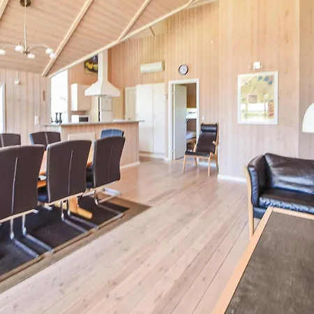 Smukt Hjem I Juelsminde Med Sauna * Sonderby (Midtjylland)