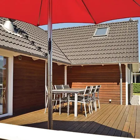 Feriehus Smukt Hjem I Juelsminde Med Sauna *