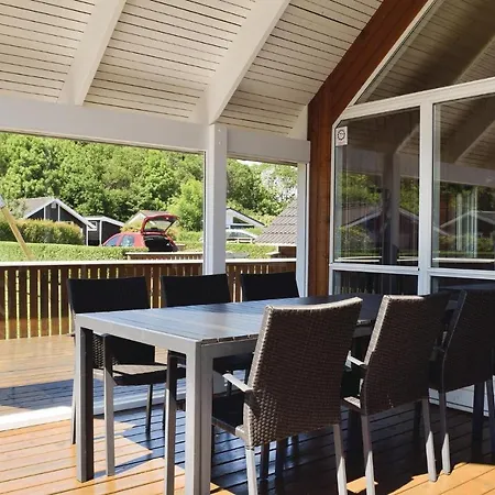 Smukt Hjem I Juelsminde Med Sauna Sonderby (Midtjylland)