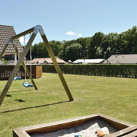 Feriehus Smukt Hjem I Juelsminde Med Sauna Sonderby (Midtjylland)