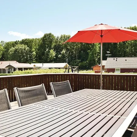 Smukt Hjem I Juelsminde Med Sauna Feriehus