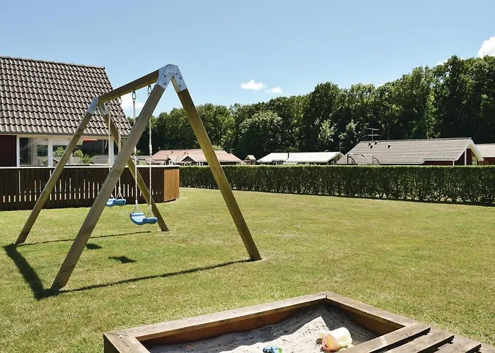 Dom wakacyjny Pot Strandby Juelsminde Q Sonderby (Midtjylland)